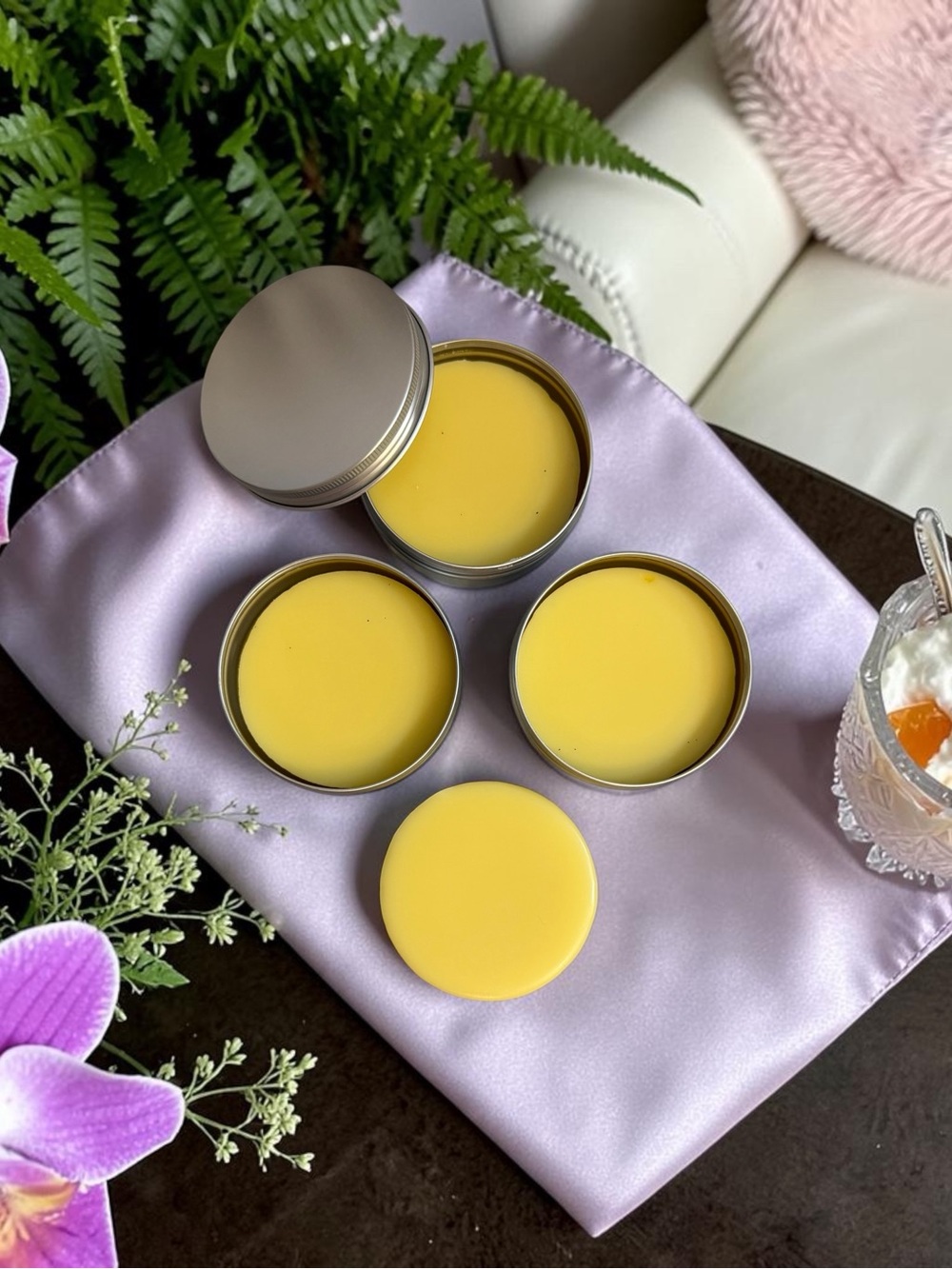 Natural Body Bar Moisturizer Lotion Better Body Bar Orchid & Vine